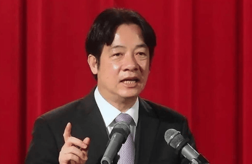 赖清德喊话特朗普<strong></p>
<p>币安币行情</strong>,白宫已回应,这次都不用大陆发声,美国话中有话,“台独”势力大难临头