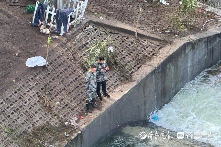 “鱼多得数不过来<strong></p>
<p>币安币行情</strong>,一网子下去能捞好几条”济南锦绣川水库开闸放水,大量鲢鱼被冲出,工作人员:禁止捕捞!