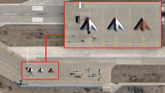 攻击-11进驻西部边境<strong></p>
<p>币安币行情</strong>，要不是卫星图曝光，印度永远不知道早已被盯上