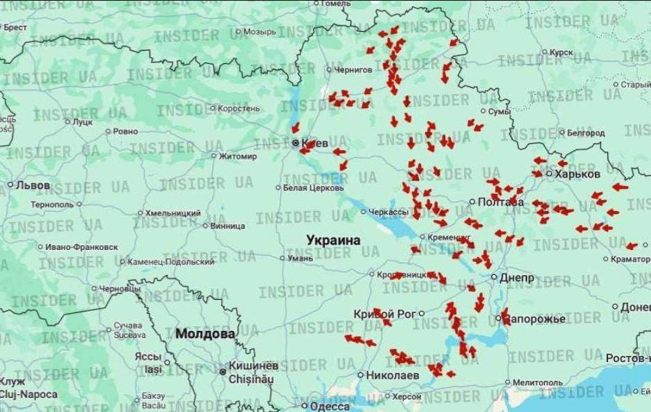 炸了一夜<strong></p>
<p>币安币行情</strong>，俄军大轰炸，基辅大停电：俄乌战争3年，普京太仁慈了