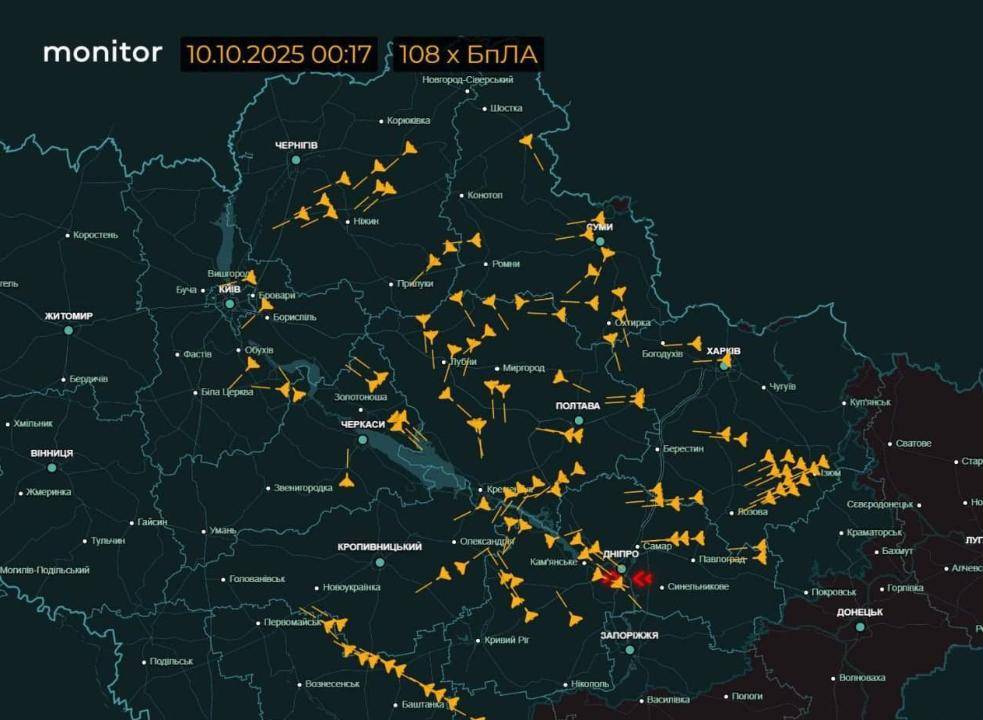 炸了一夜<strong></p>
<p>币安币行情</strong>，俄军大轰炸，基辅大停电：俄乌战争3年，普京太仁慈了