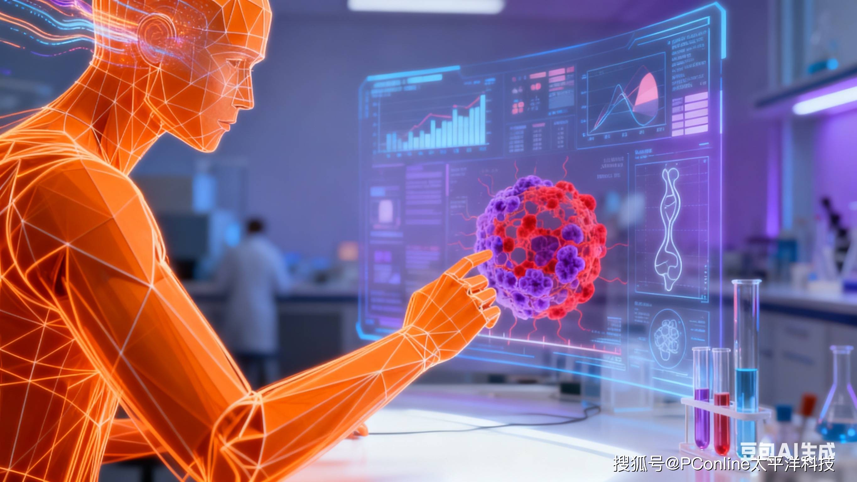 准确率高达 99%<strong></p>
<p>币安币行情</strong>！腾讯 AI 可预测肺癌基因突变