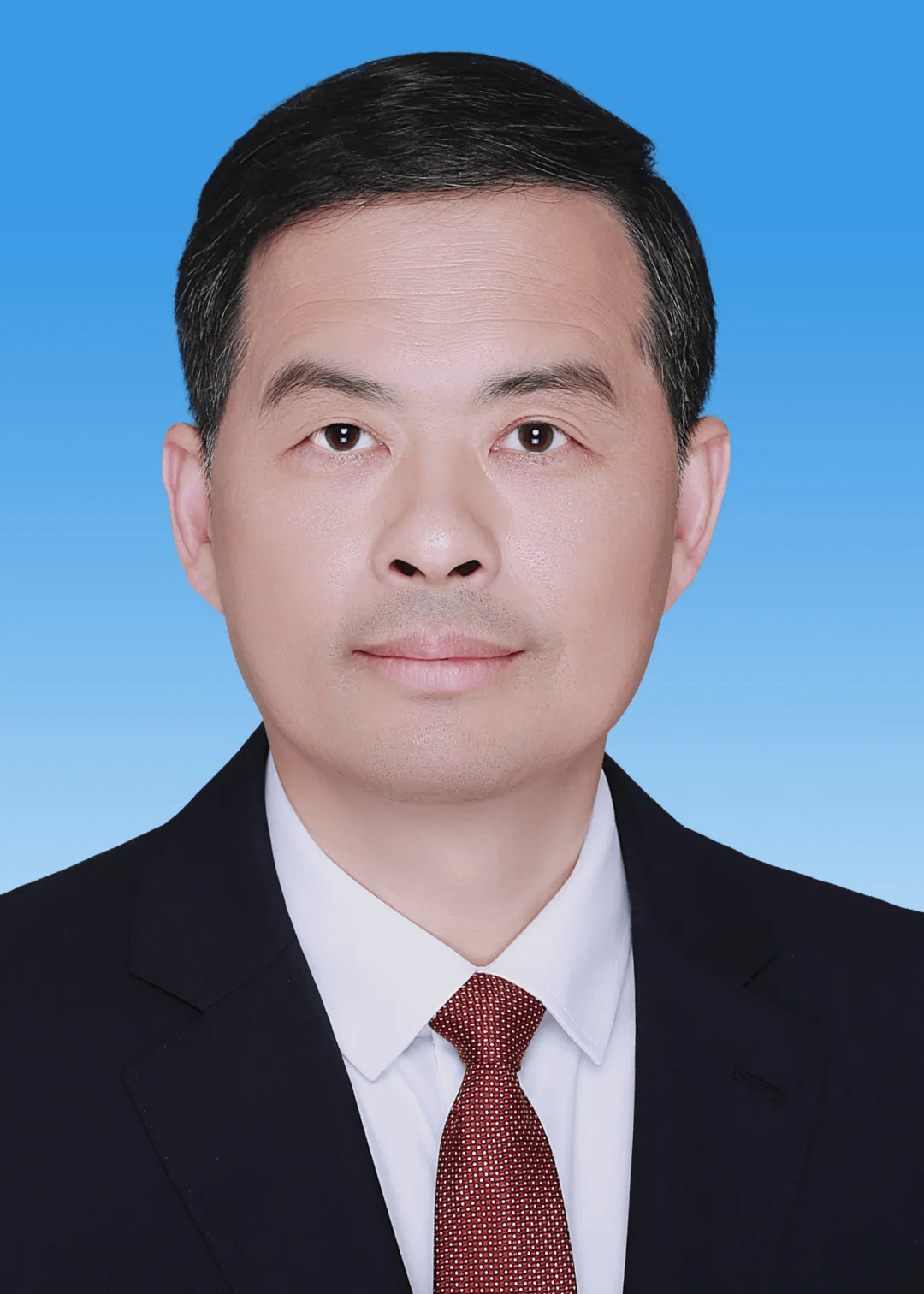 刘小涛当选省人民政府省长