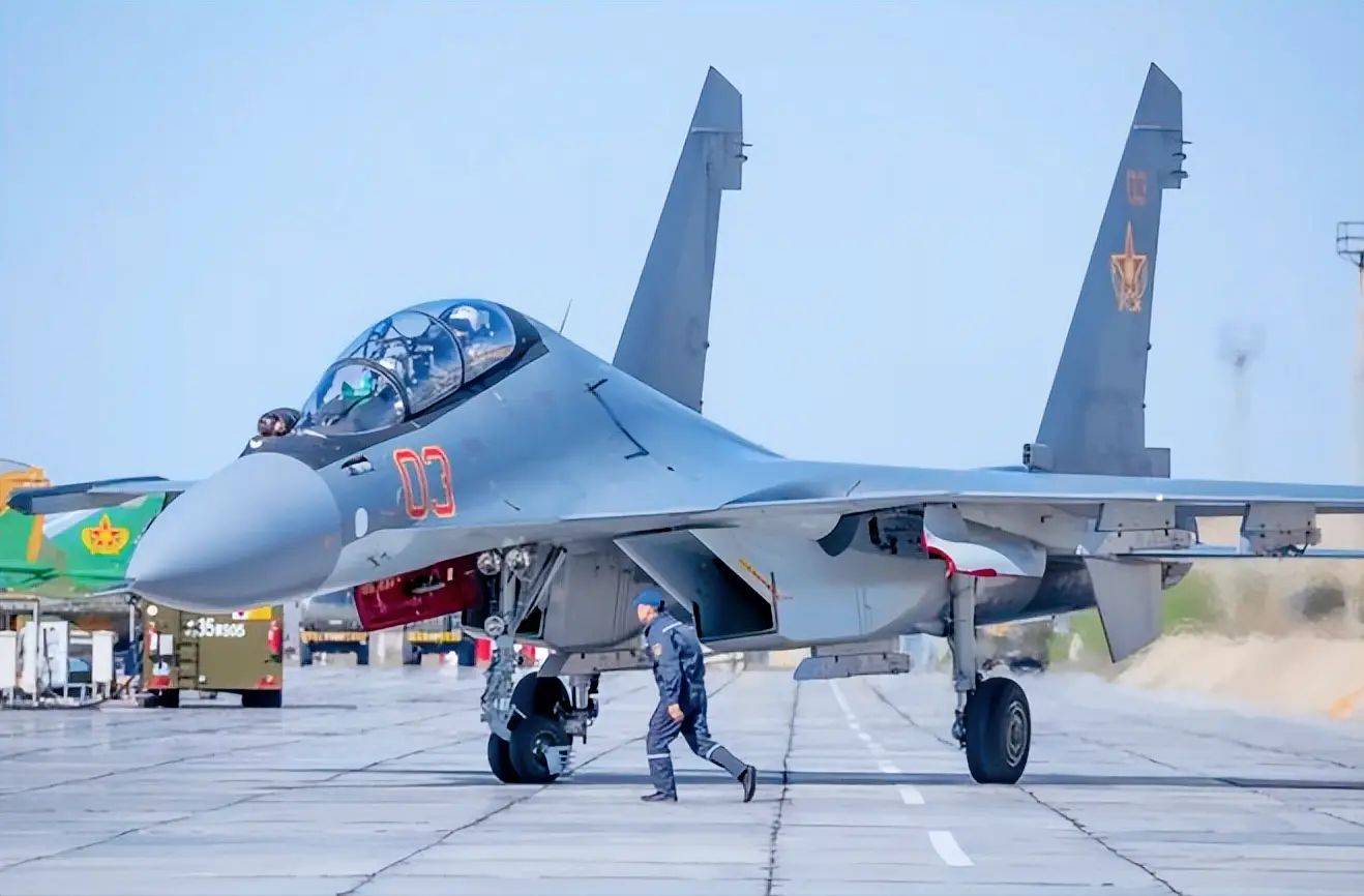 一切迹象都证明中国空军已经全面领先美国空军<strong></p>
<p>币安币行情</strong>，谁敢不服？