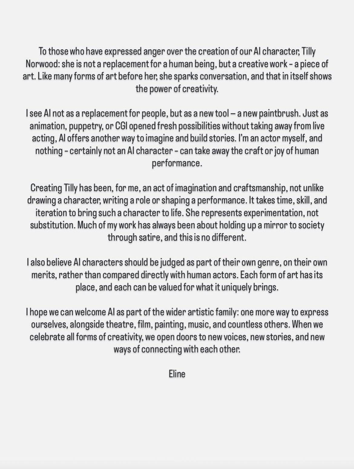 首位AI女演员出道：好莱坞喜忧参半<strong></p>
<p>币安币行情</strong>，AI是创意革新还是职业终结？