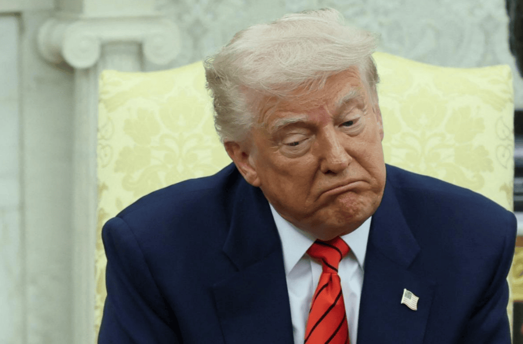 美财长通知中国<strong></p>
<p>ADA行情</strong>,美方可以取消对华新关税,但是有一个前提条件