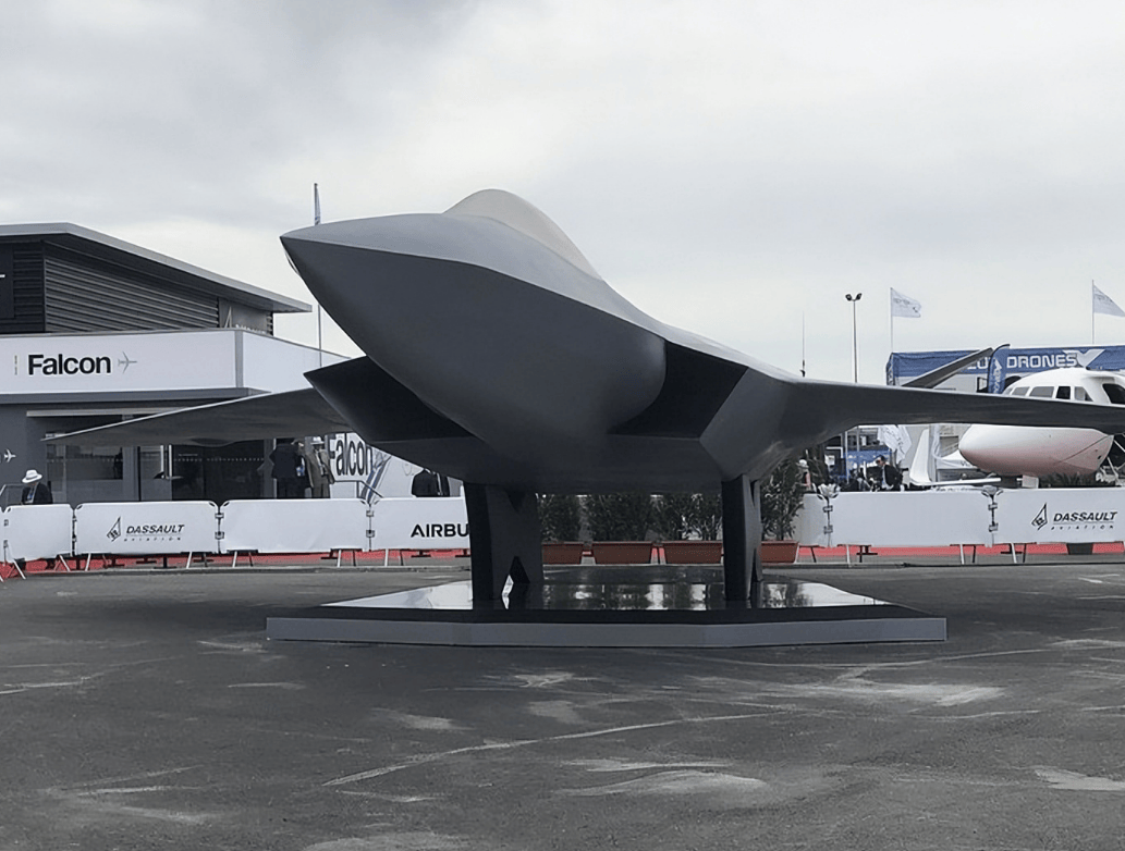 学福建舰上电磁弹射！法国7万吨新航母<strong></p>
<p>ADA行情</strong>，注定又要被美国坑一把