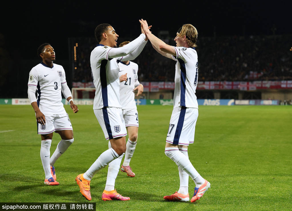 欧洲首队<strong></p>
<p>ADA行情</strong>！世预赛-凯恩两球 英格兰5-0拉脱维亚进世界杯