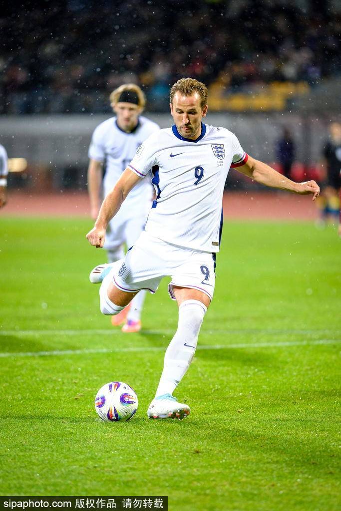 欧洲首队<strong></p>
<p>ADA行情</strong>！世预赛-凯恩两球 英格兰5-0拉脱维亚进世界杯