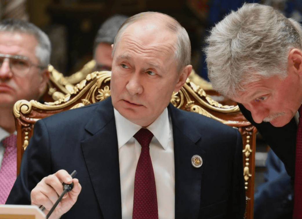 朱拉尼送普京见面礼<strong></p>
<p>ADA行情</strong>，邀请俄军重返叙利亚，换取普京交出阿萨德