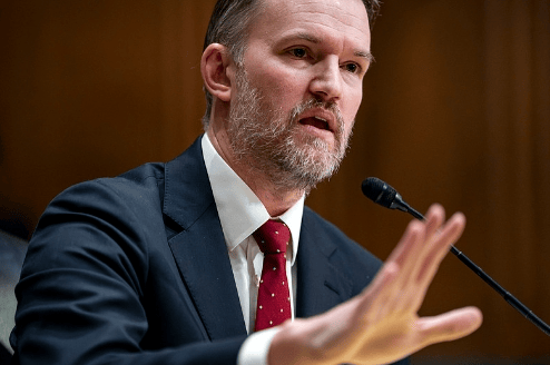 中方反制第5天<strong></p>
<p>ADA行情</strong>，美官员发现：中方电话打不通了，这下彻底没招了，贝森特措辞改变了