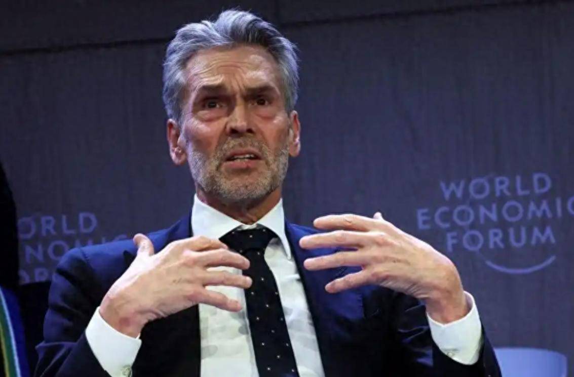 强行接管中企，并更换中方CEO后，荷兰“不打自招”：纯属巧合，不是美国让干的