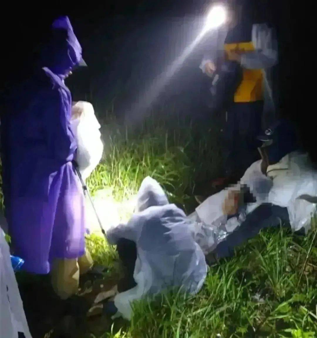 93岁老人进山失联<strong></p>
<p>ADA行情</strong>，两天后发现他倒挂在树杈上苦撑……