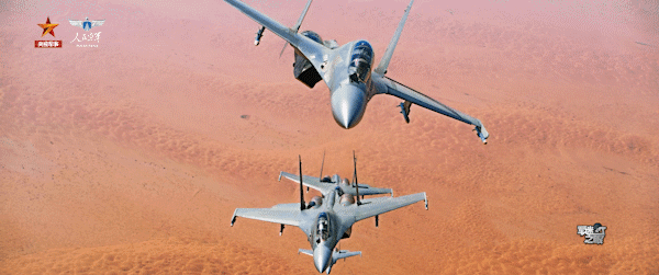 央视官宣：歼-16可挂载副油箱<strong></p>
<p>ADA行情</strong>！网友：航程加到7000公里有必要？