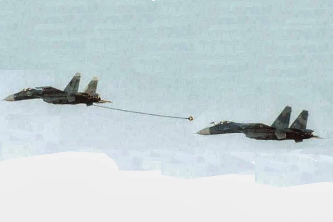 央视官宣：歼-16可挂载副油箱<strong></p>
<p>ADA行情</strong>！网友：航程加到7000公里有必要？