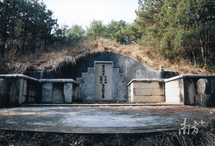 张九龄之妻墓现身西安<strong></p>
<p>ADA行情</strong>，“岭南第一人”在岭南还留下这些踪迹