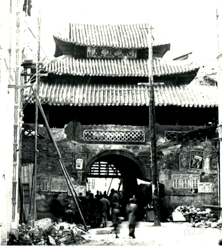 张九龄之妻墓现身西安<strong></p>
<p>ADA行情</strong>，“岭南第一人”在岭南还留下这些踪迹