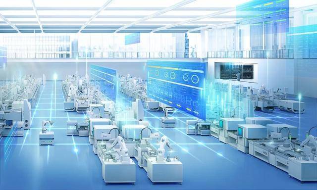 5人开局到全球落子<strong></p>
<p>ADA行情</strong>,如何踩准自动化风口