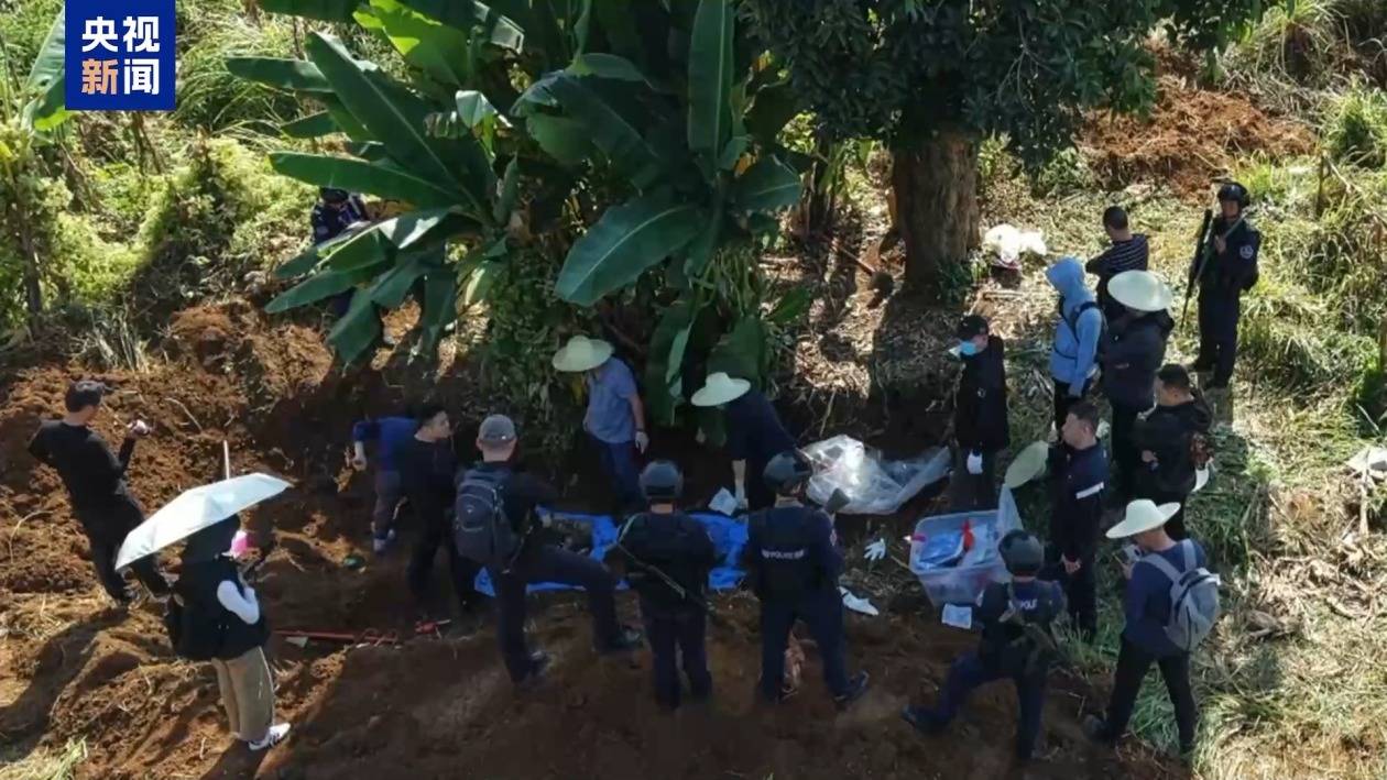 “随便找个陌生人杀<strong></p>
<p>ADA行情</strong>了祭天” 缅北魏家接班人回应残忍手段:没什么感受