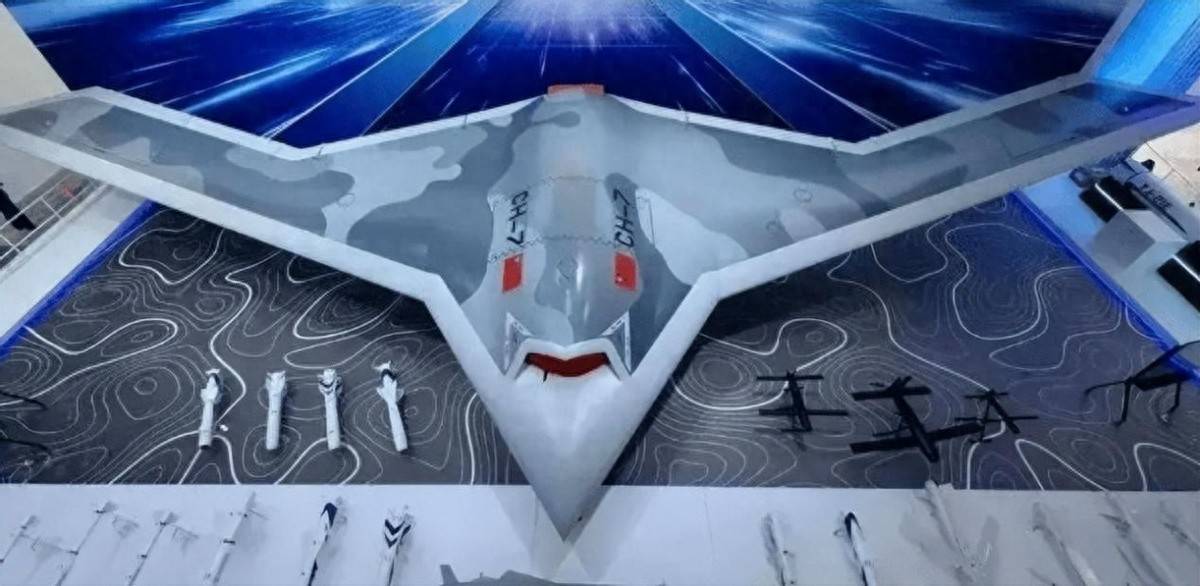 沙特豪掷30亿美元<strong></p>
<p>艾达币行情</strong>，购买“彩虹-7”隐身无人机，沙特终于找到自保出路？