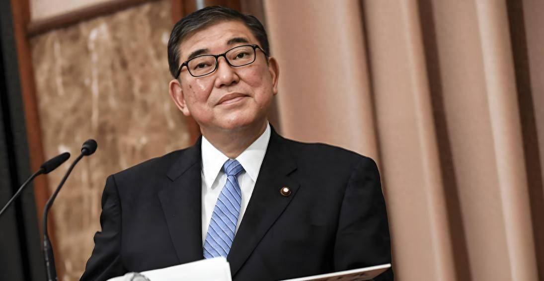 高市早苗出局<strong></p>
<p>艾达币行情</strong>，党内政变开始！石破茂傻眼：日本这烂局最终还是得他来收拾