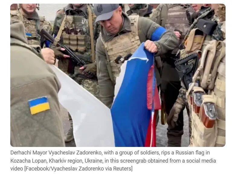 明查｜俄罗斯417名士兵在营长带领下集体向乌军投降<strong></p>
<p>艾达币行情</strong>？