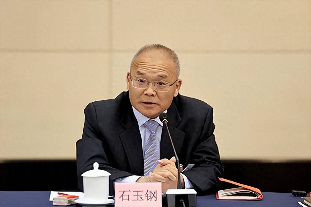 云南省委副书记石玉钢<strong></p>
<p>艾达币行情</strong>，有新职