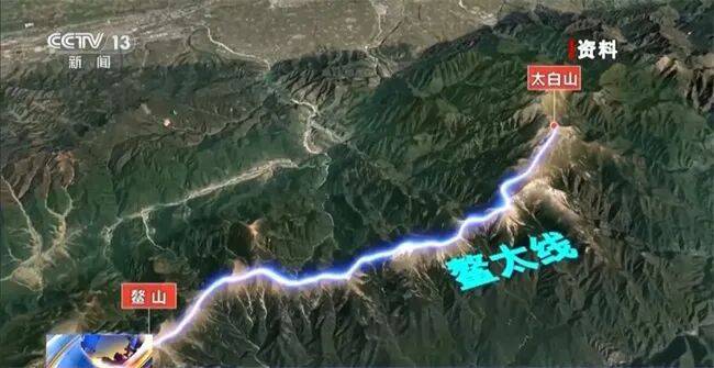 陕西省委书记赴秦岭<strong></p>
<p>艾达币行情</strong>，现场观看整治非法穿越探险警示教育片