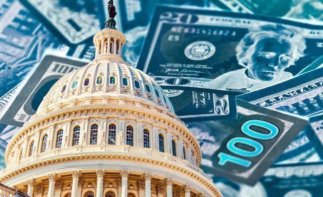 加沙那边停火了<strong></p>
<p>艾达币行情</strong>，美中“决战”开始了