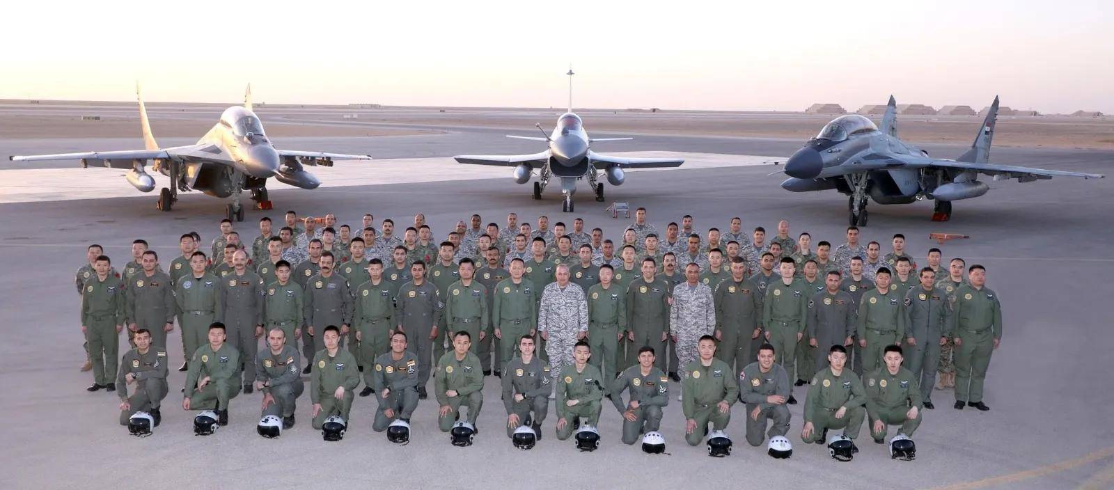 怕被歼10抢单了？美媒：暂停八年后<strong></p>
<p>艾达币行情</strong>，法国紧急向埃及交付阵风战机