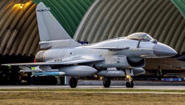 怕被歼10抢单了？美媒：暂停八年后<strong></p>
<p>艾达币行情</strong>，法国紧急向埃及交付阵风战机