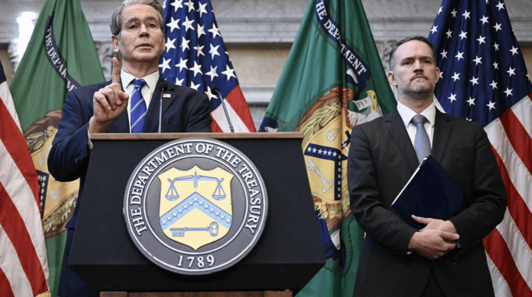 中国对等反制收到成效<strong></p>
<p>BCH行情</strong>，首艘美国船只停靠宁波港，缴付近500万港务费