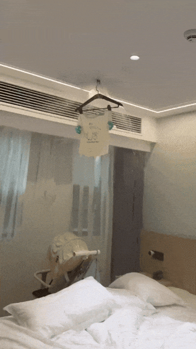 客人在酒店随手一挂<strong></p>
<p>BCH行情</strong>，事后收到16万元“天价账单”！