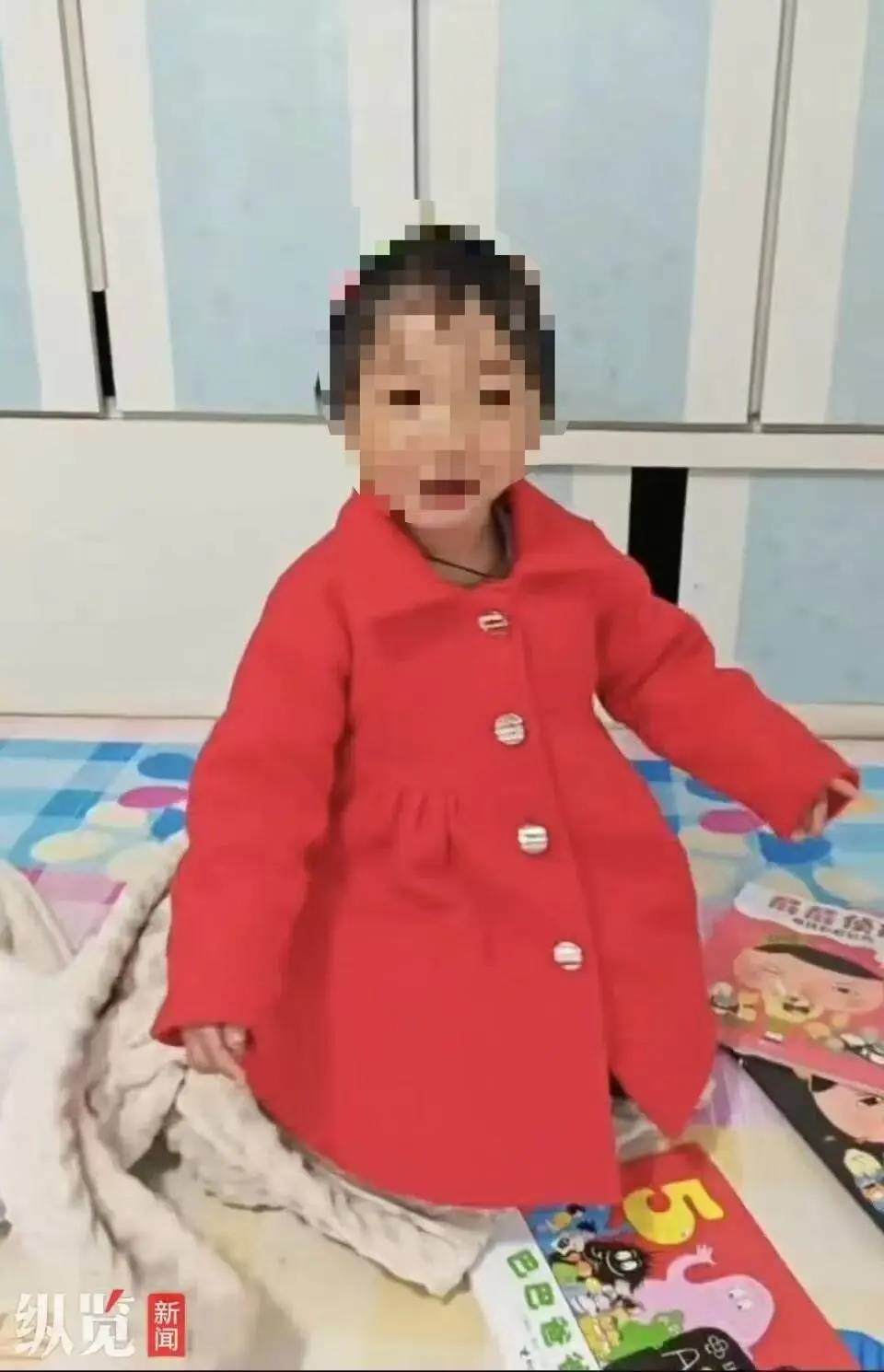 辽宁4岁女童称睡醒后自行下车<strong></p>
<p>BCH行情</strong>，迷路后睡在草地，期间无人接触；其母发声