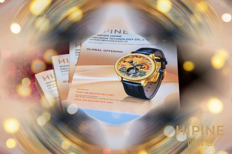 “国产劳力士”上市首日大涨两倍<strong></p>
<p>BCH行情</strong>，出身莆田，高端款定价5万