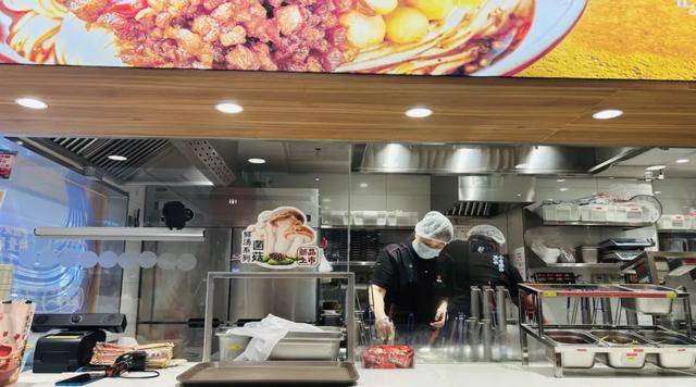 “川渝面馆老大”<strong></p>
<p>比特现金行情</strong>，其实是预制面