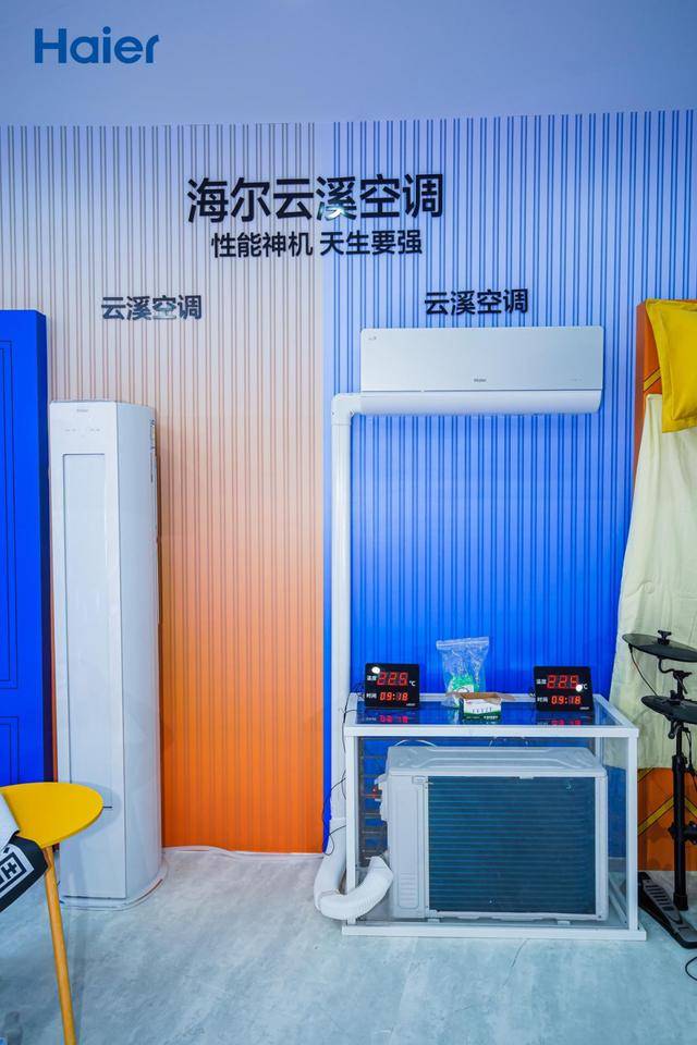 份额TOP3唯一正增<strong></p>
<p>比特现金行情</strong>！海尔空调双11推超低温强热、地暖空调等新品