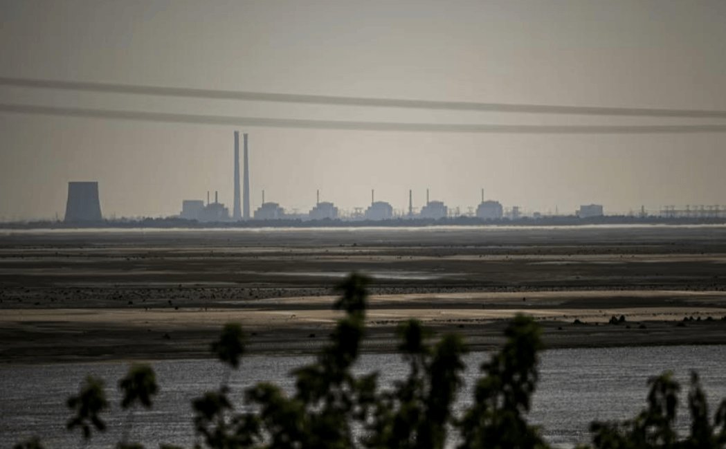 轮到俄罗斯割地求和了？莫斯科打算二换一<strong></p>
<p>比特现金行情</strong>，泽连斯基能答应才怪！