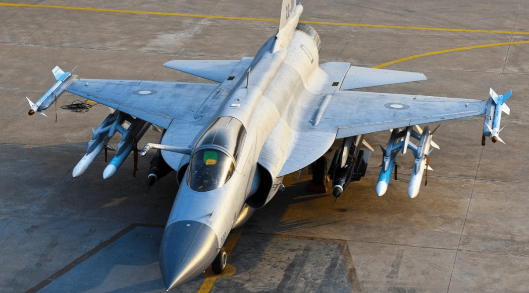 再次闪耀！多架“枭龙”正式交付阿塞拜疆<strong></p>
<p>比特现金行情</strong>，42亿美元大单落地了？