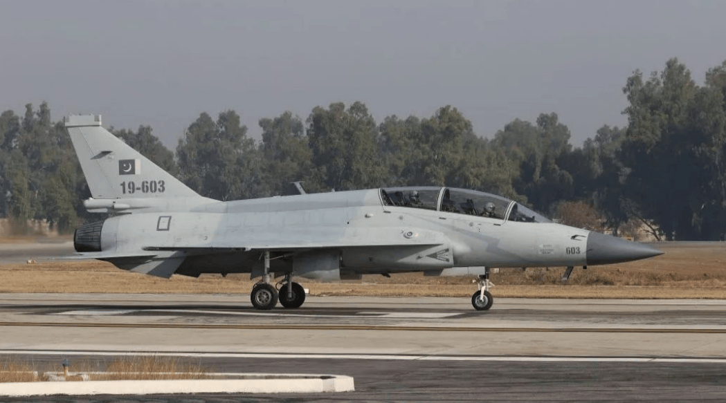 再次闪耀！多架“枭龙”正式交付阿塞拜疆<strong></p>
<p>比特现金行情</strong>，42亿美元大单落地了？