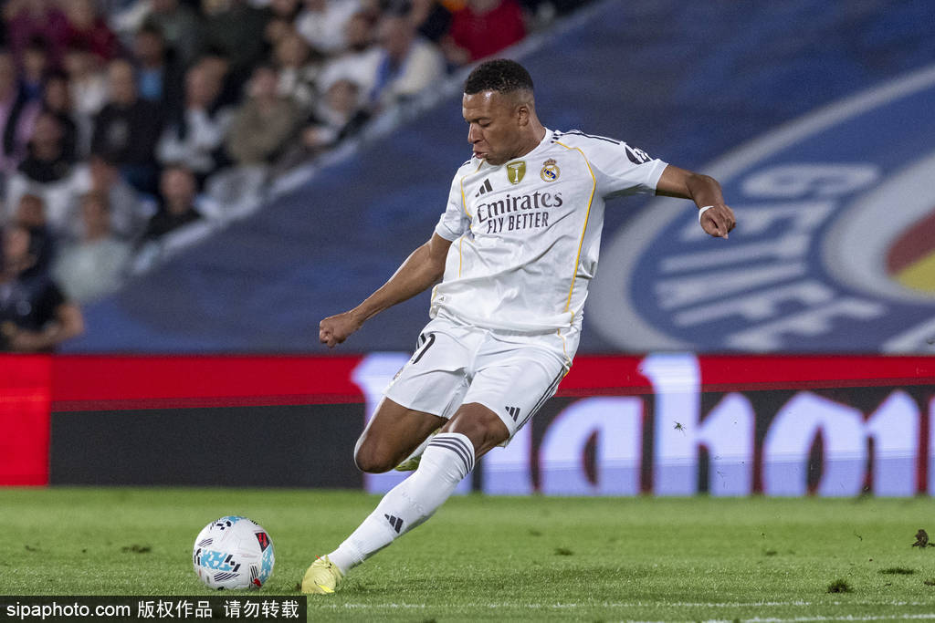 三王争霸:哈兰德23球3助 凯恩22球3助 姆巴佩18球4助