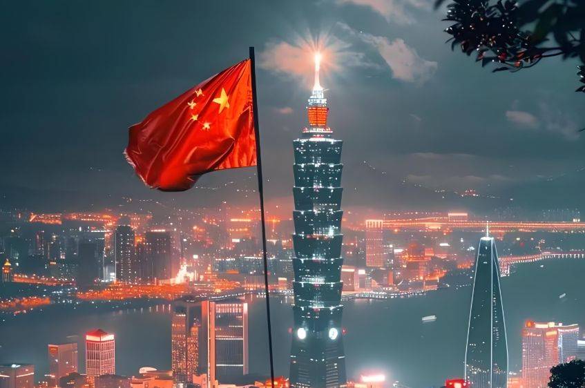 郑丽文当选国民党主席<strong></p>
<p>莱特币行情</strong>，台湾可能迎来统一