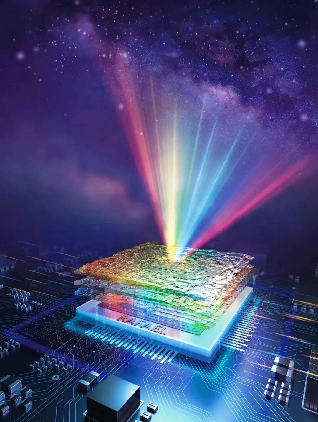 北京大学、清华大学<strong></p>
<p>莱特币行情</strong>，芯片研究取得重要突破！