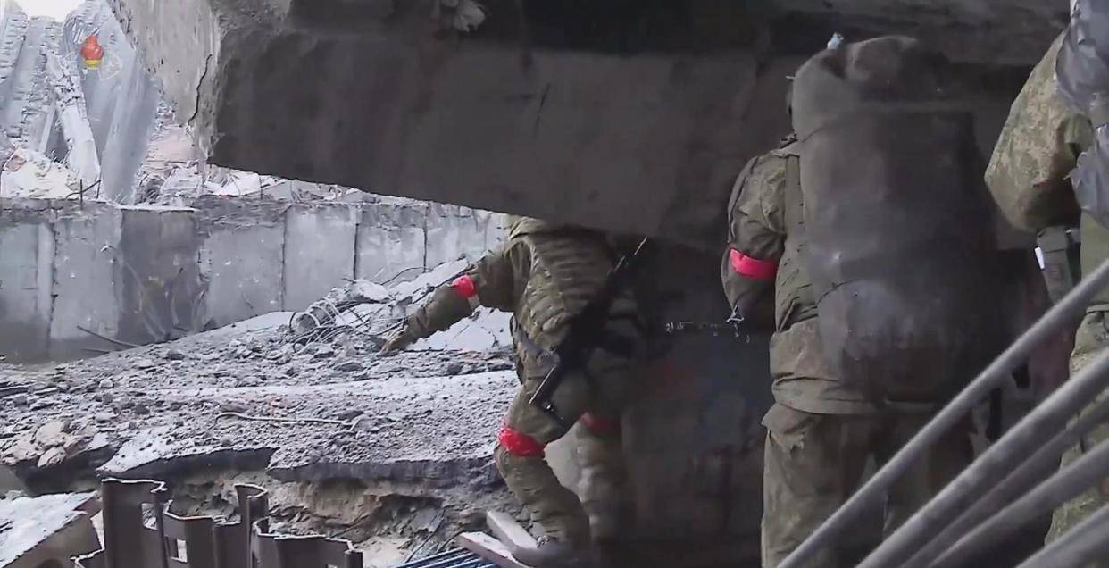 1万朝鲜特种兵凭空消失？苏梅全线告急<strong></p>
<p>莱特币行情</strong>，乌克兰截获绝密前线情报