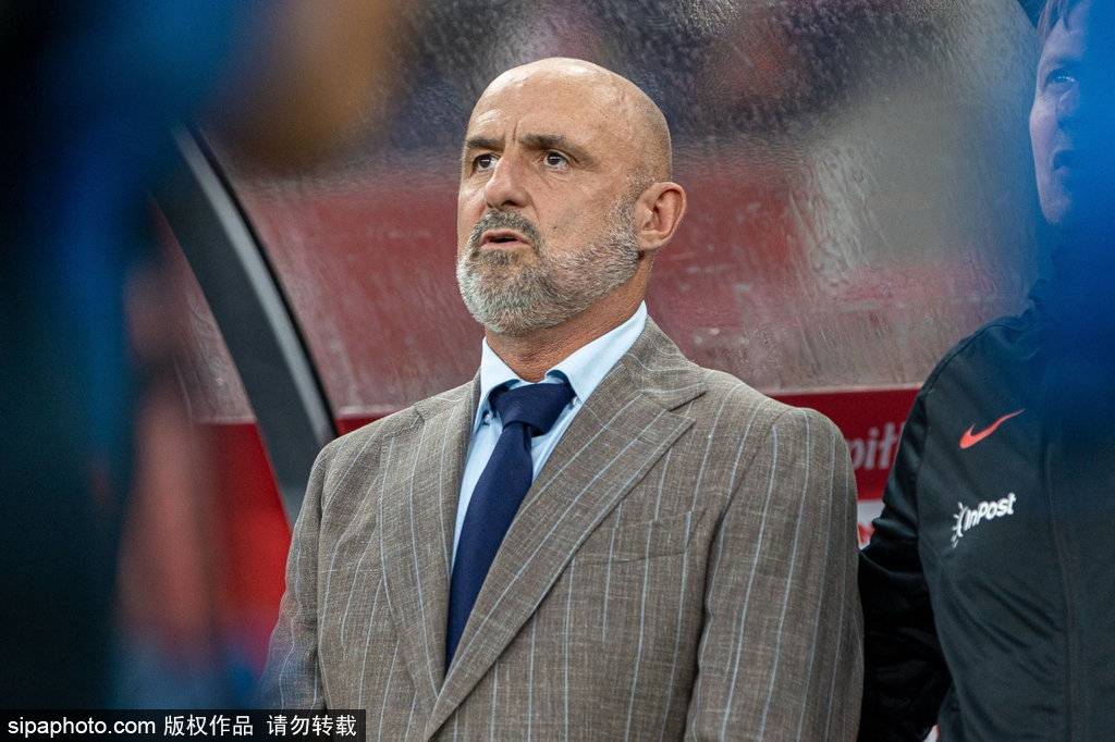 无缘国足帅位<strong></p>
<p>莱特币行情</strong>！曝前波兰主帅普罗别日接近执教哈萨克斯坦