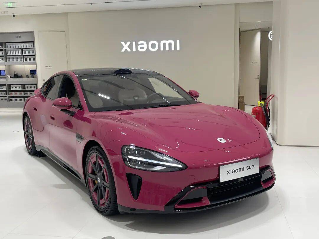 车轮飞滚十余米！武汉小米SU7断轴撞护栏<strong></p>
<p>莱特币行情</strong>，一月内两起脱落事故，官方回应仍含糊