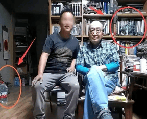 考古｜曝78岁李保田近况！找人维修窗户喝10元桶装水<strong></p>
<p>莱特币行情</strong>，生活超朴素！