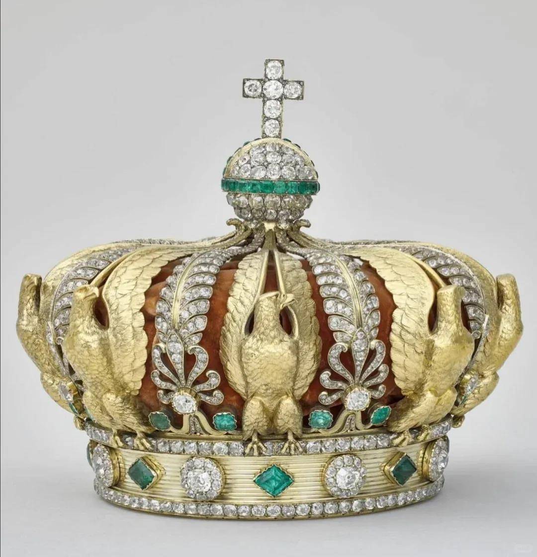 卢浮宫被盗的珠宝中<strong></p>
<p>莱特币行情</strong>，有拿破仑送给妻子的爱情信物