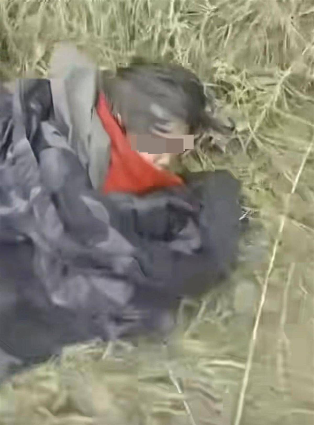 失联4岁女童为何现身10米深山沟？她是怎么被发现的？最先找到她的村民发声<strong></p>
<p>莱特币行情</strong>！