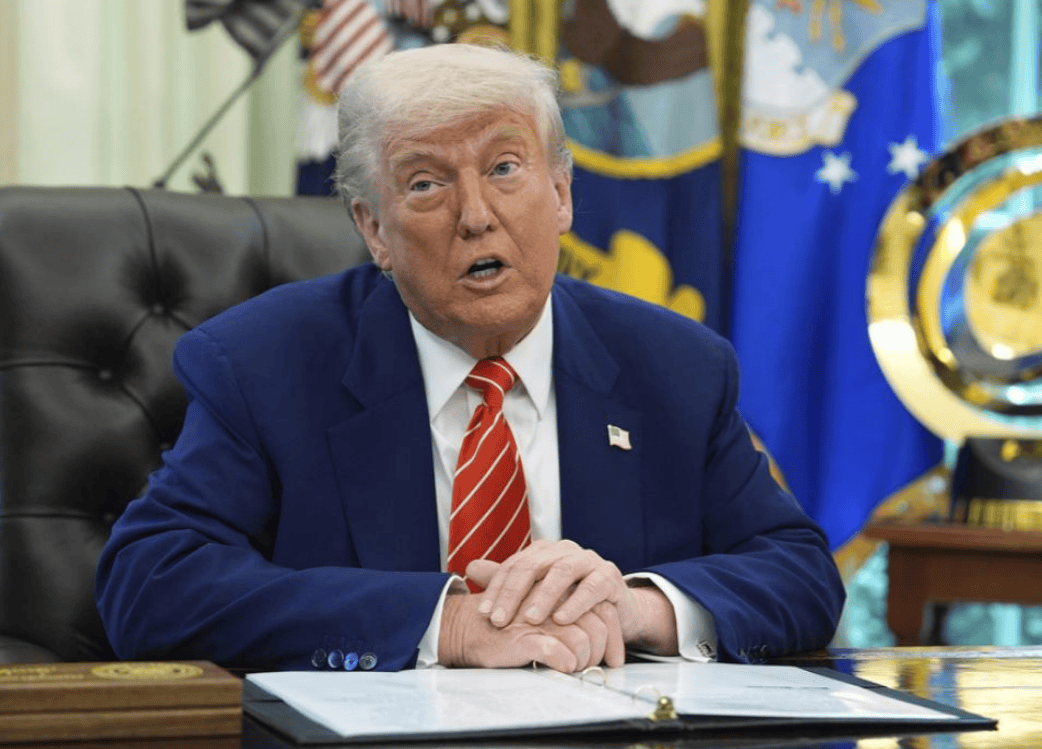 全美50州揭竿而起<strong></p>
<p>LTC行情</strong>，要求特朗普立刻下台，中国这一招美国招架不住